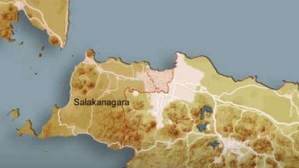 Misteri Salakanagara Berdiri Abad 2 Masehi, Benarkan Kerajaan Tertua di Nusantara? Misteri Salakanagara Berdiri Abad 2 Masehi, Benarkan Kerajaan Tertua di Nusantara?