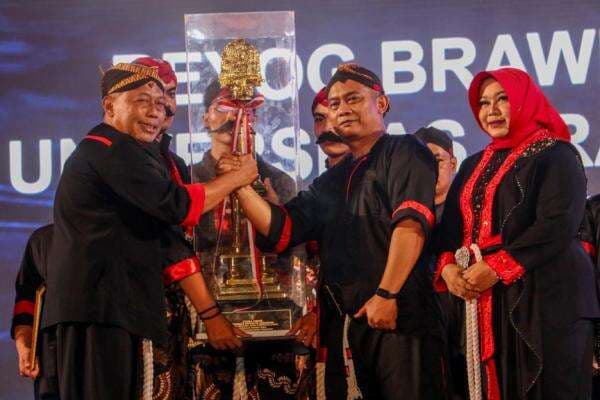 Keren! Grebeg Suro 2025 di Ponorogo Selama 4 Tahun Berturut-turut Masuk Karisma Event Nusantara Keren! Grebeg Suro 2025 di Ponorogo Selama 4 Tahun Berturut-turut Masuk Karisma Event Nusantara