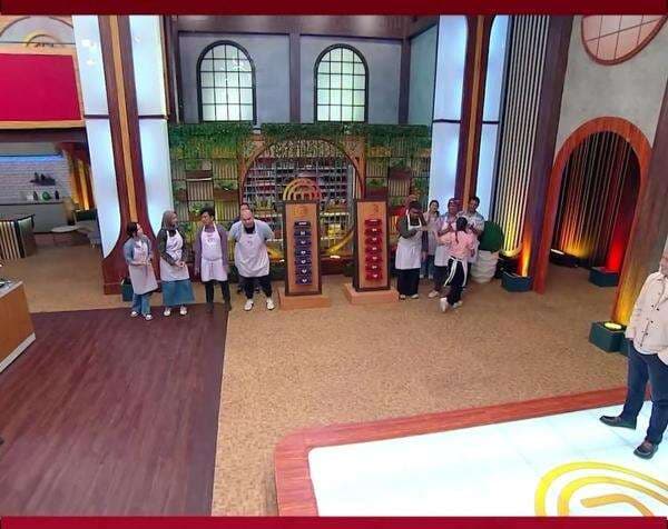 Keren! Hovit Menangkan Immunity Pin MasterChef Indonesia Season 12 Keren! Hovit Menangkan Immunity Pin MasterChef Indonesia Season 12