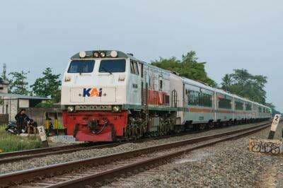 Pilihan Kereta Api ke Cirebon dan Rekomendasi Wisata Terbaru Pilihan Kereta Api ke Cirebon dan Rekomendasi Wisata Terbaru