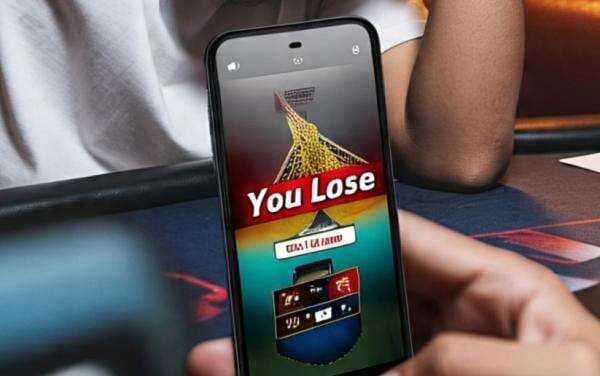 Kerugian Ekonomi Akibat Judi Online Bisa Tembus Rp1.000 Triliun Kerugian Ekonomi Akibat Judi Online Bisa Tembus Rp1.000 Triliun