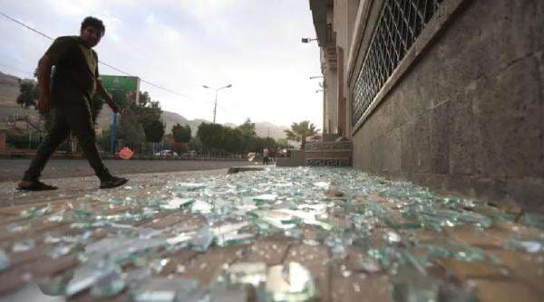 Houthi: 53 Orang Tewas Akibat Serangan AS di Yaman, Wanita dan Anak-Anak Jadi Korban Houthi: 53 Orang Tewas Akibat Serangan AS di Yaman, Wanita dan Anak-Anak Jadi Korban