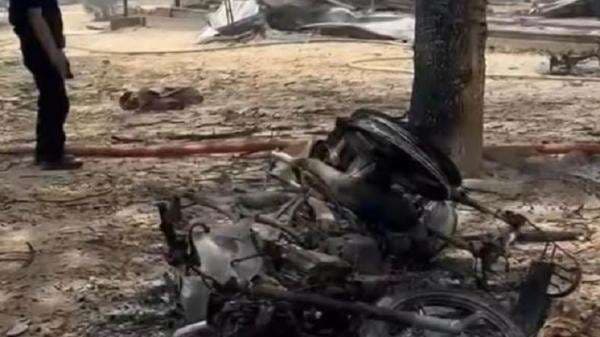 Kerusuhan Pecah di Siak, Bupati Kritik PT SSL Lamban Tangani Konflik Lahan Kerusuhan Pecah di Siak, Bupati Kritik PT SSL Lamban Tangani Konflik Lahan