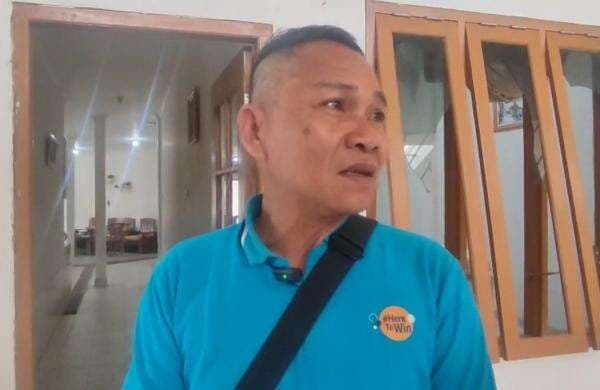 Kesaksian Penjaga Vila Lihat Massa Bubarkan Retreat Ibadah di Cidahu Sukabumi Kesaksian Penjaga Vila Lihat Massa Bubarkan Retreat Ibadah di Cidahu Sukabumi