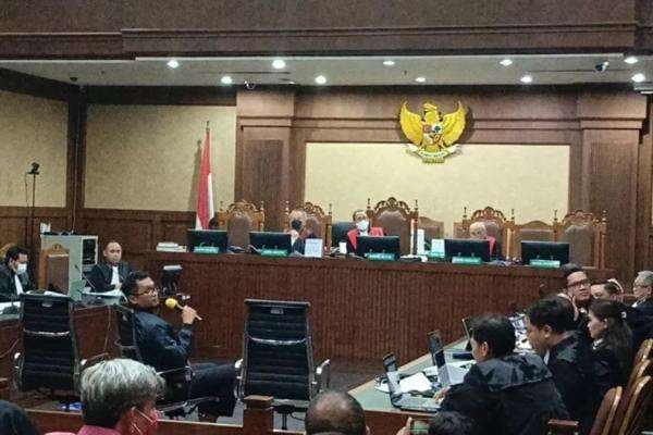 Aspekpir Buat Biochar dari Tandan Kosong Sawit di Kampar Aspekpir Buat Biochar dari Tandan Kosong Sawit di Kampar