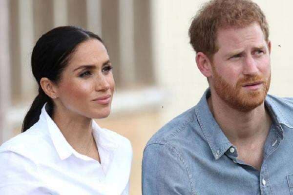 Kesalahan Besar Meghan Markle Terungkap dalam Rekaman Visa Pangeran Harry Kesalahan Besar Meghan Markle Terungkap dalam Rekaman Visa Pangeran Harry