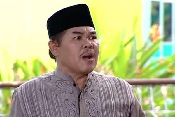 Kesehatan Mat Solar Menurun sebelum Meninggal, Dibawa ke RS Gegara Batuk Kesehatan Mat Solar Menurun sebelum Meninggal, Dibawa ke RS Gegara Batuk