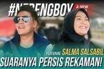 Keseruan Boy William dan Salma Salsabil, Bernyanyi di Mobil hingga Cerita di Balik Indonesian Idol Keseruan Boy William dan Salma Salsabil, Bernyanyi di Mobil hingga Cerita di Balik Indonesian Idol