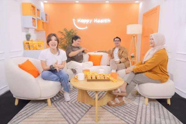 Ketagihan Makan Manis? Sini Cari Tau Kebenarannya! Ketagihan Makan Manis? Sini Cari Tau Kebenarannya!