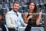 Ketampanan David Beckham Buat Victoria Merasa Kurang Percaya Diri Ketampanan David Beckham Buat Victoria Merasa Kurang Percaya Diri