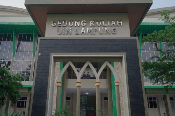 Ketentuan Daftar Ulang Pengumuman Hasil Seleksi UM PTKIN 2025 Ketentuan Daftar Ulang Pengumuman Hasil Seleksi UM PTKIN 2025