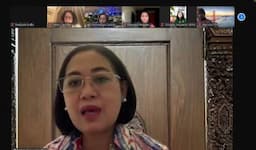 Keterlibatan Agen Telik Sandi Perempuan Indonesia dalam Operasi Intelijen Masih Sedikit