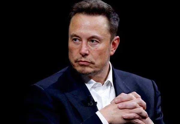 Ketika Elon Musk Menyerahkan Diri Sepenuhnya kepada Lobi Zionis