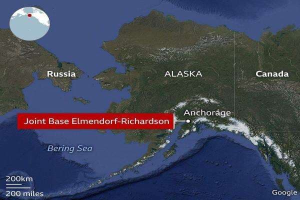 Ketika Rusia Menyesal Menjual Murah Alaska kepada AS Ketika Rusia Menyesal Menjual Murah Alaska kepada AS