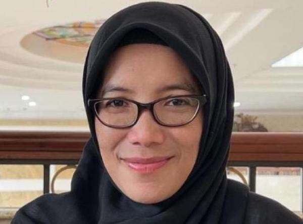 7 Orang Tewas dalam Karamnya Kapal Wisata Pulau Tikus, Menteri Pariwisata Sampaikan Belasungkawa 7 Orang Tewas dalam Karamnya Kapal Wisata Pulau Tikus, Menteri Pariwisata Sampaikan Belasungkawa