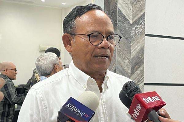 Ketua Dewan Pers Bicara Kekuatan Algoritma: Semua Sudah Masuk Penjajahan Digital Ketua Dewan Pers Bicara Kekuatan Algoritma: Semua Sudah Masuk Penjajahan Digital