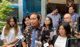 Ketua KPU Dilaporkan ke DKPP Terkait Dugaan "Hubungan Romantis" dengan Petugas PPLN