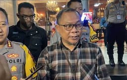 Ketua KPU Kabupaten Bandung Tanggapi Santai 10 Parpol Tolak Hasil Rekapitulasi