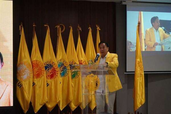 Ketua Umum ILUNI UI Periode 20252028 Dipilih Lewat E-Vote, Begini Mekanismenya Ketua Umum ILUNI UI Periode 20252028 Dipilih Lewat E-Vote, Begini Mekanismenya