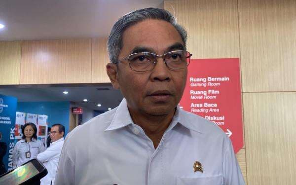 Ketua KPK: Dugaan Korupsi Kuota Haji Terjadi pada 2023-2024 Ketua KPK: Dugaan Korupsi Kuota Haji Terjadi pada 2023-2024