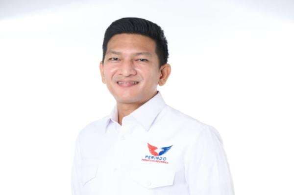 THR Ojol Bersyarat 9 Jam Kerja, Partai Perindo: Aplikator Harus Lebih Adil dan Cermati Beban Kerja THR Ojol Bersyarat 9 Jam Kerja, Partai Perindo: Aplikator Harus Lebih Adil dan Cermati Beban Kerja