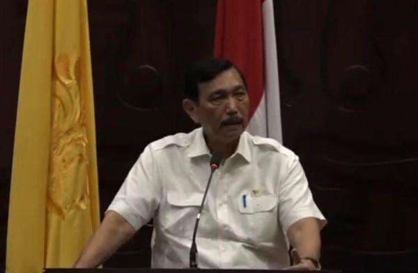Kapolri Instruksikan Seluruh Personel Amankan Malam Takbiran dan Salat Id Kapolri Instruksikan Seluruh Personel Amankan Malam Takbiran dan Salat Id