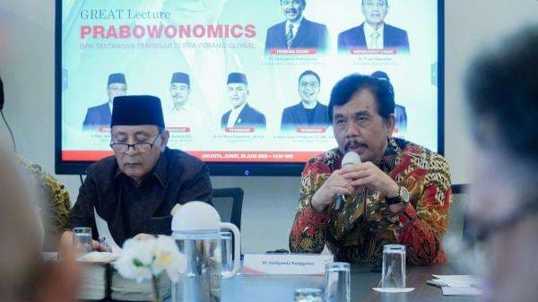 Pengamat: Indonesia Harus Dukung Langkah Inggris dan Prancis Akui Palestina Pengamat: Indonesia Harus Dukung Langkah Inggris dan Prancis Akui Palestina