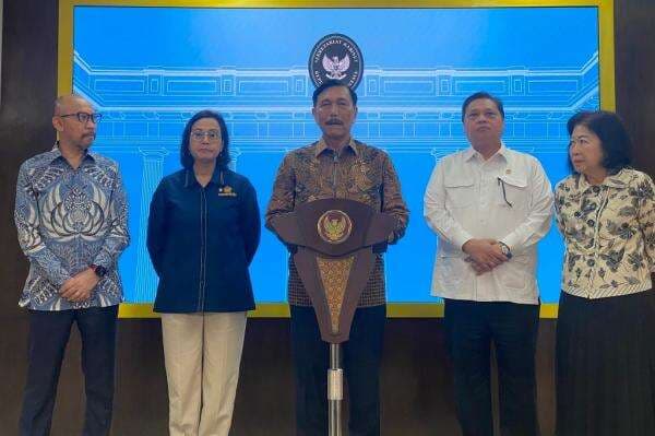 Prabowo Luncurkan GovTech pada 17 Agustus 2025, Integrasikan Seluruh Aplikasi Prabowo Luncurkan GovTech pada 17 Agustus 2025, Integrasikan Seluruh Aplikasi