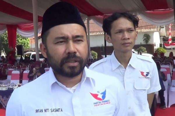 Partai Perindo Kota Bogor Peringati HUT ke-80 RI, Ajak Perkuat Struktur dan Bangun Masyarakat Partai Perindo Kota Bogor Peringati HUT ke-80 RI, Ajak Perkuat Struktur dan Bangun Masyarakat