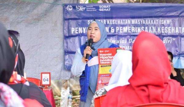 Apresiasi Hibah Rp 2,6 Triliun ke Indonesia, Perindo: Bantuan Bill Gates Jadi Momentum Percepatan Pembangunan Kesehatan Nasional Apresiasi Hibah Rp 2,6 Triliun ke Indonesia, Perindo: Bantuan Bill Gates Jadi Momentum Percepatan Pembangunan Kesehatan Nasional