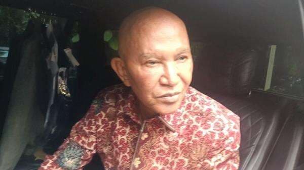 Gibran Ungkit Pemecatan Effendi Simbolon di Rakernas PSBI, PDIP: Itu Masa Lalu! Gibran Ungkit Pemecatan Effendi Simbolon di Rakernas PSBI, PDIP: Itu Masa Lalu!