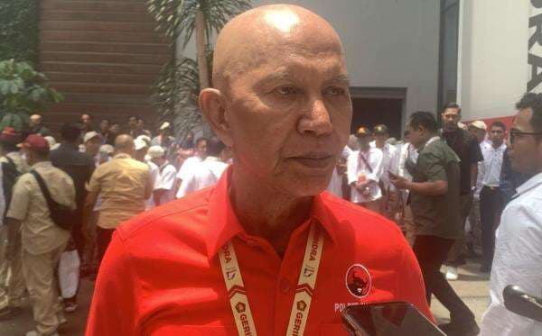 Hari Kebudayaan Nasional Bertepatan dengan Ultah Prabowo, Ini Kata PDIP Hari Kebudayaan Nasional Bertepatan dengan Ultah Prabowo, Ini Kata PDIP