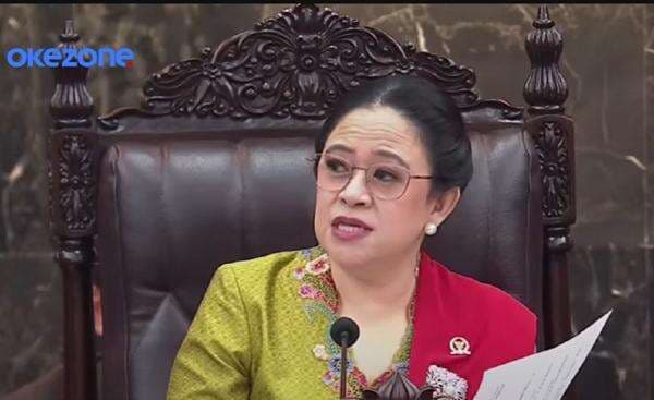 Peringatan Keras DPR soal Indonesia Emas 2045: Jangan Jadi Mimpi Fatamorgana Peringatan Keras DPR soal Indonesia Emas 2045: Jangan Jadi Mimpi Fatamorgana