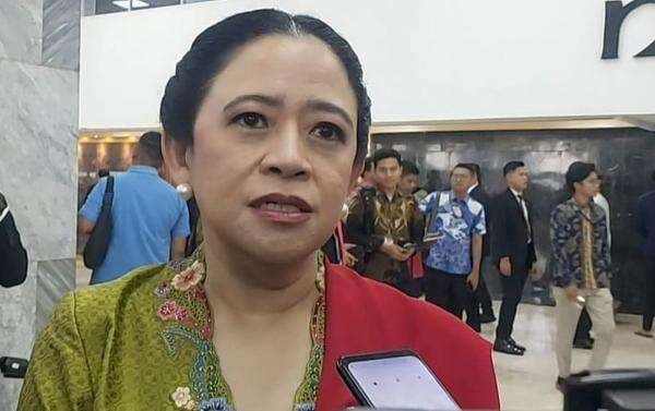 Megawati Tak Hadiri Sidang Tahunan MPR, Puan: Sedang Kurang Sehat Megawati Tak Hadiri Sidang Tahunan MPR, Puan: Sedang Kurang Sehat