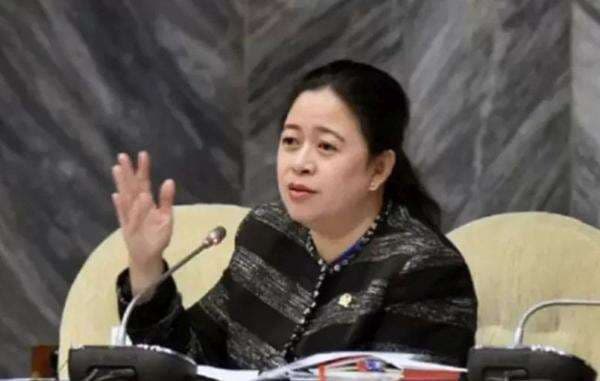 Soal Pegawai BUMN Terima Bansos, Ketua DPR: Evaluasi Datanya! Soal Pegawai BUMN Terima Bansos, Ketua DPR: Evaluasi Datanya!