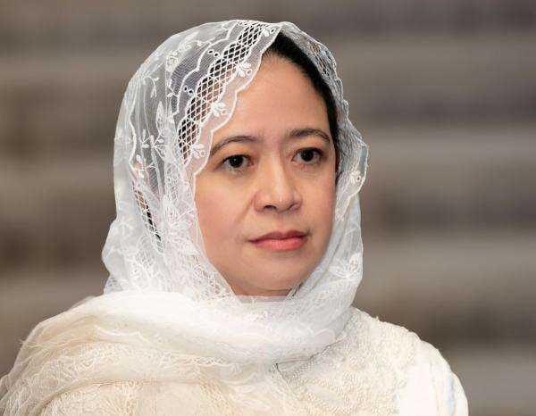 Hari Raya Idul Fitri 1446H, Ketua DPR Ajak Semua Elemen Bangsa Pererat Persaudaraan Hari Raya Idul Fitri 1446H, Ketua DPR Ajak Semua Elemen Bangsa Pererat Persaudaraan