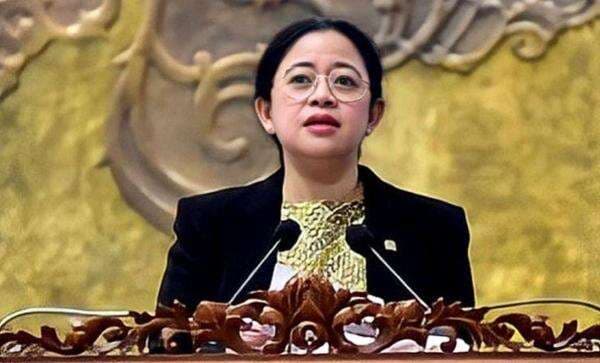 Ketua DPR Soal Kasus Beras Oplosan: Ini Kejahatan terhadap Rakyat Kecil! Ketua DPR Soal Kasus Beras Oplosan: Ini Kejahatan terhadap Rakyat Kecil!