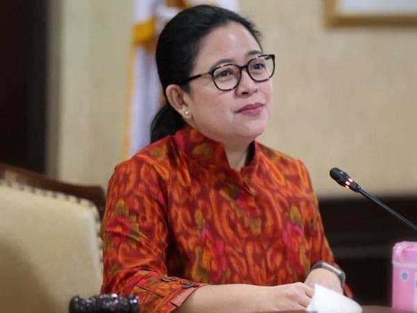 Puan Maharani Kritik Campur Tangan dan Buah Tangan dalam Pemilu Indonesia Puan Maharani Kritik Campur Tangan dan Buah Tangan dalam Pemilu Indonesia