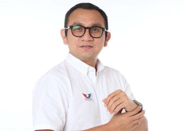 Pramono-Rano Pimpin Jakarta, Effendi Syahputra: Partai Perindo Siap Dukung Program Pro Rakyat Pramono-Rano Pimpin Jakarta, Effendi Syahputra: Partai Perindo Siap Dukung Program Pro Rakyat