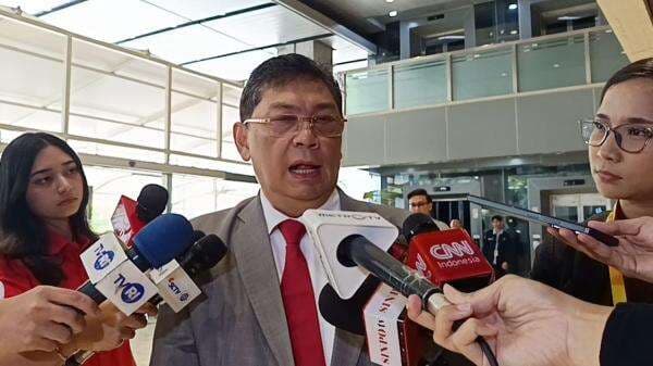 Kongres PDIP Berpeluang Diundur, Alasannya Masih Misteri Kongres PDIP Berpeluang Diundur, Alasannya Masih Misteri