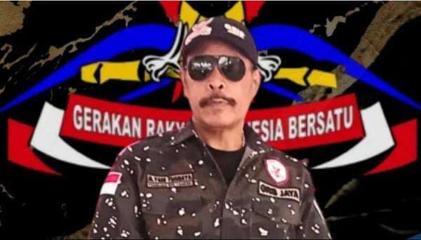 Siapa Yani Tuanaya? Sosok Ketua GRIB Tangsel yang Ditangkap Buntut Sengketa Lahan BMKG Siapa Yani Tuanaya? Sosok Ketua GRIB Tangsel yang Ditangkap Buntut Sengketa Lahan BMKG