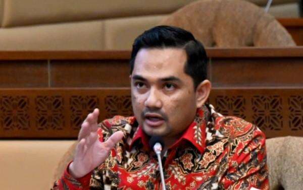 Komisi II DPR Harap Prabowo Ambil Langkah Tegas terkait Polemik 4 Pulau Aceh ke Sumut Komisi II DPR Harap Prabowo Ambil Langkah Tegas terkait Polemik 4 Pulau Aceh ke Sumut