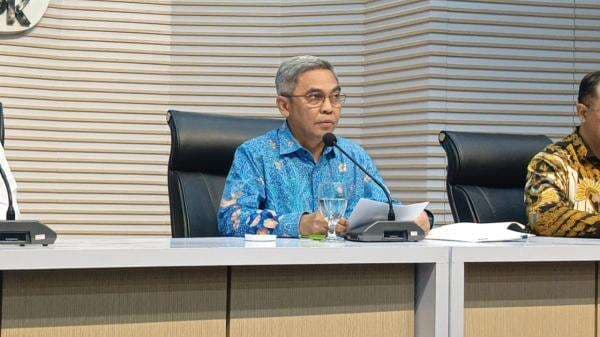 KPK Masih Telaah Dugaan Gratifikasi di Kementerian PU KPK Masih Telaah Dugaan Gratifikasi di Kementerian PU