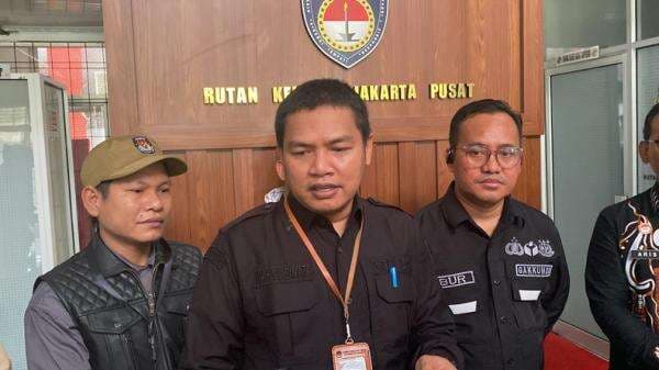 1 TPS di Kepulauan Seribu Dipindah Imbas Hujan Deras 1 TPS di Kepulauan Seribu Dipindah Imbas Hujan Deras