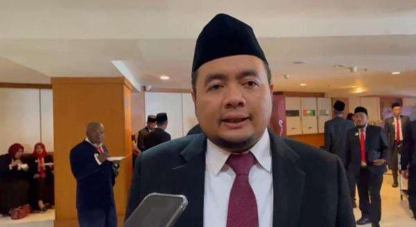 Jaga Keamanan Sirekap, KPU Gandeng BSSN dan Polisi Jaga Keamanan Sirekap, KPU Gandeng BSSN dan Polisi