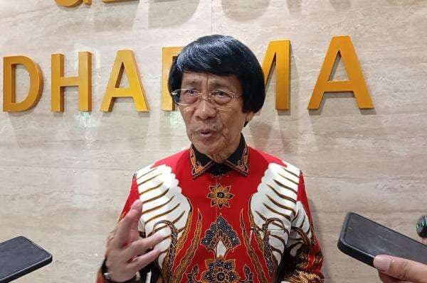 Pelarangan Roblox Tak Selesaikan Masalah, Kak Seto: Nanti Muncul Game Lain Pelarangan Roblox Tak Selesaikan Masalah, Kak Seto: Nanti Muncul Game Lain