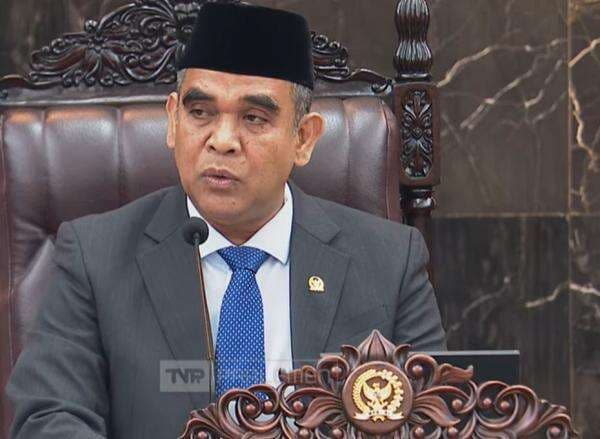 MPR Rampungkan Rumusan Pokok-Pokok Haluan Negara, Masyarakat Bisa Beri Masukan MPR Rampungkan Rumusan Pokok-Pokok Haluan Negara, Masyarakat Bisa Beri Masukan