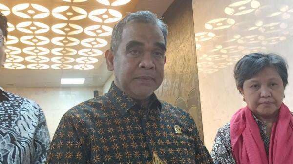 Sidang Tahunan MPR Dimajukan Jadi 15 Agustus, Prabowo Akan Sampaikan Pidato Kenegaraan Sidang Tahunan MPR Dimajukan Jadi 15 Agustus, Prabowo Akan Sampaikan Pidato Kenegaraan