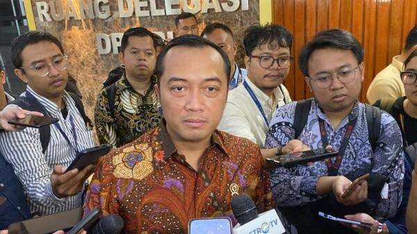 Istana Pastikan RI Lanjutkan Upaya Negosiasi Tarif Impor dengan AS Istana Pastikan RI Lanjutkan Upaya Negosiasi Tarif Impor dengan AS