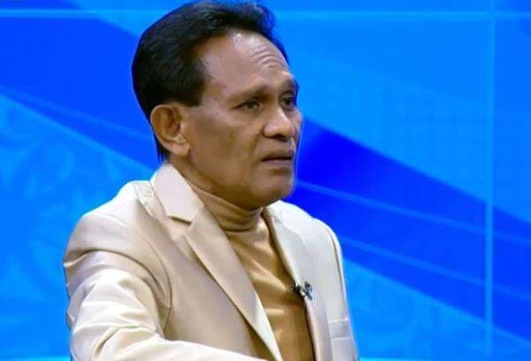 Ketua Peradi Bersatu Ungkap 2 Faktor Eksekusi Silfester Matutina ke Lapas Tertunda Ketua Peradi Bersatu Ungkap 2 Faktor Eksekusi Silfester Matutina ke Lapas Tertunda